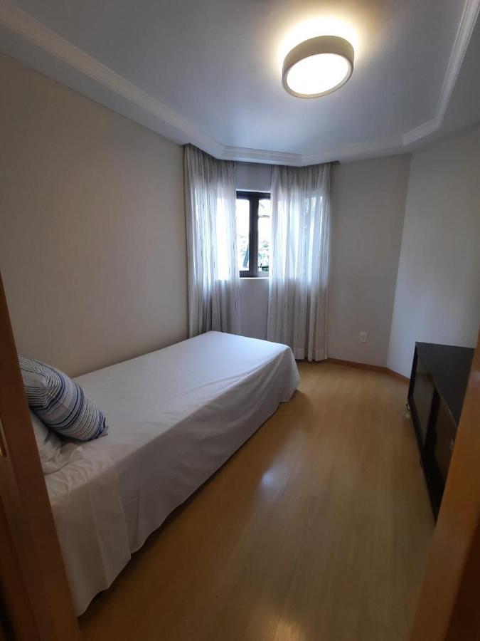 Flat Apart-Hotel Com Dois Quartos E Dois Banheiros 圣保罗 外观 照片